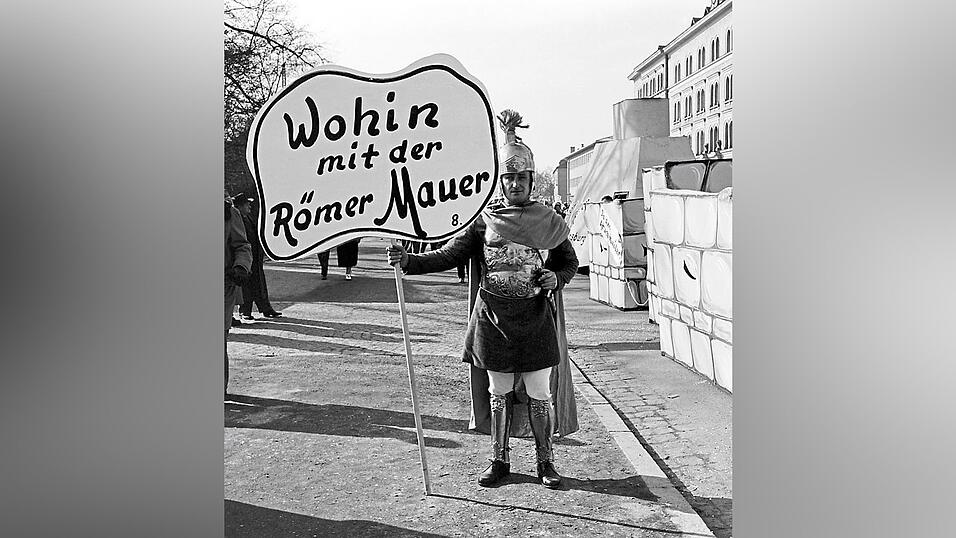 Legionär in den 50er-Jahren. Legionär in den 50er-Jahren.
