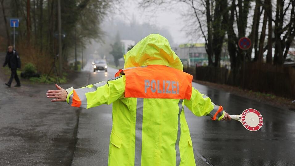 Laut ADAC steht der Schwerpunkttag des sogenannten Blitzermarathons an.