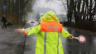 Laut ADAC steht der Schwerpunkttag des sogenannten Blitzermarathons an.