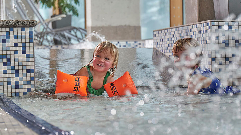 Viel Spaß im Bodenmaiser Silberberg-Bad - auch, wenn's für die Besucher etwas teurer wird. Viel Spaß im Bodenmaiser Silberberg-Bad - auch, wenn's für die Besucher etwas teurer wird.