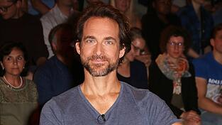 Tim Lobinger im Jahr 2019. Der fr&uuml;here Stabhochspringer ist erneut an Krebs erkrankt.