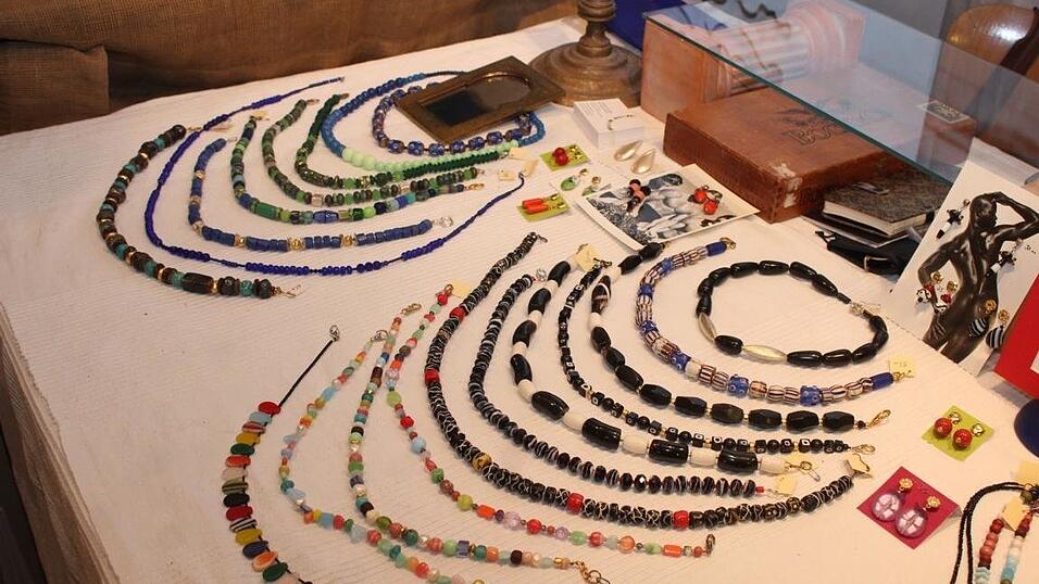 In Landshut lockten am Wochenende der Kunsthandwerkermarkt und die H&uuml;ttengaudi zahlreiche Besucher an.