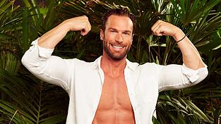 Bastian Yotta musste an Tag 15 das Dschungelcamp verlassen.