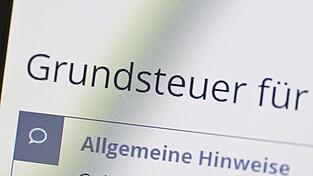 Die Neufassung der Grundsteuer beschäftigt  die Finanzgerichte bundesweit. (Symbolbild)
