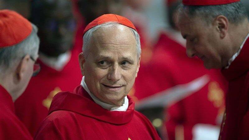 Jubel am Petersplatz: Ein neuer Papst ist gewählt.