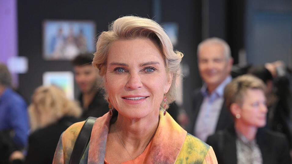 Stephanie Gr&auml;fin Bruges-von Pfuel wird B&uuml;rgermeisterin in T&uuml;&szlig;ling. (Archivfoto)