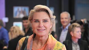 Stephanie Gr&auml;fin Bruges-von Pfuel wird B&uuml;rgermeisterin in T&uuml;&szlig;ling. (Archivfoto)