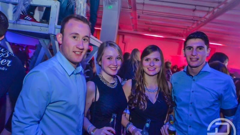 Gleich bei der Eröffnung platzte die neue Diskothek Peggy P. aus allen Nähten. Gleich bei der Eröffnung platzte die neue Diskothek Peggy P. aus allen Nähten.