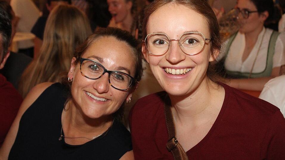 Die Bilder vom Festwochenende der Landshuter Stadtkapelle.