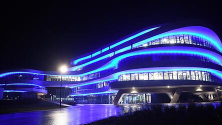 BHS Corrugated aus Weiherhammer z&auml;hlt zu den weltweit f&uuml;hrenden Unternehmen in seiner Branche.