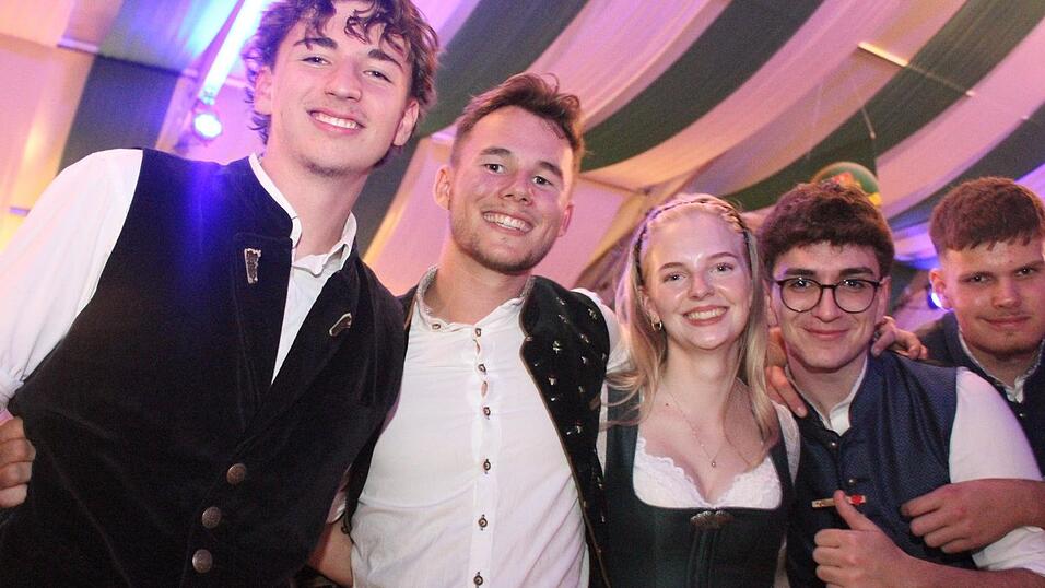 Eindr&uuml;cke vom Dult-Samstag