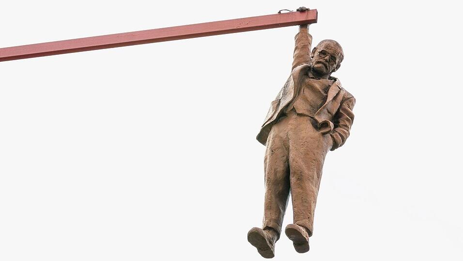 Bereits Sigmund Freud hat die Bedeutung von Tr&auml;umen erkannt.