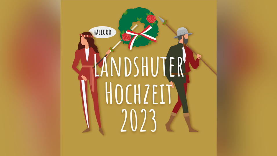 Das Logo des Podcasts.