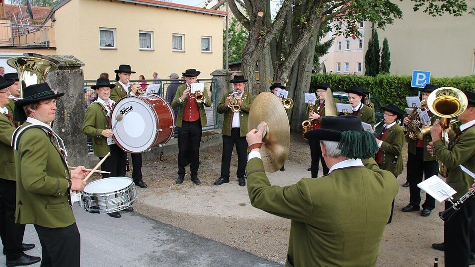 Augenblicke vom Festwirteinzug 2018. Augenblicke vom Festwirteinzug 2018.