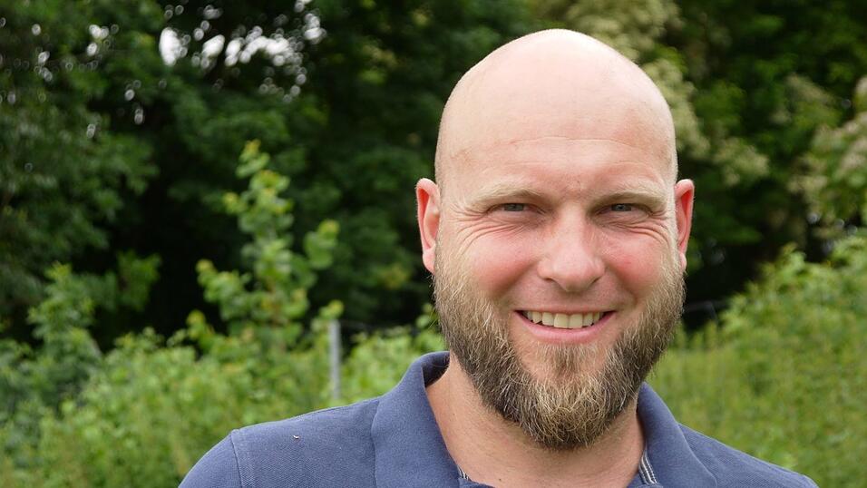 Georg Mayerhofer. Georg Mayerhofer.