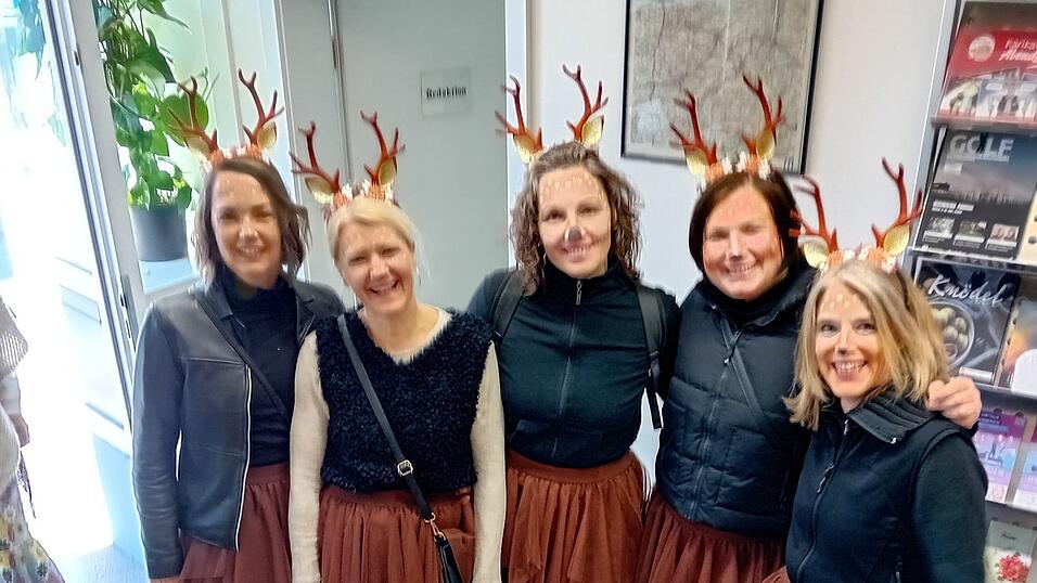 Die sch&ouml;nsten Bilder vom UsiDo.