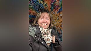 Brigitte Zettl, Galeristin, Oberlindhart, Mallersdorf-Pfaffenberg, 62 Jahre Brigitte Zettl, Galeristin, Oberlindhart, Mallersdorf-Pfaffenberg, 62 Jahre
