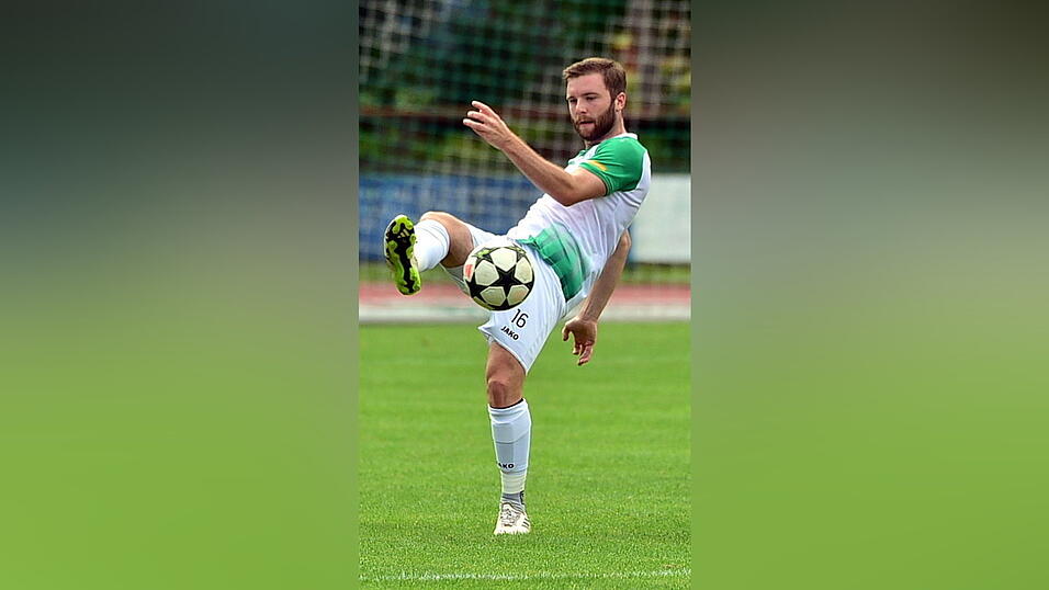 Der zuletzt fehlende Aufbauspieler Florian Garhammer steht dem Team aus Deggendorf in Künzing wieder zur Verfügung.