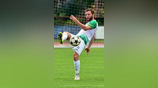 Der zuletzt fehlende Aufbauspieler Florian Garhammer steht dem Team aus Deggendorf in Künzing wieder zur Verfügung.