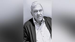 Unternehmer Hermann Koberger ist am Mittwoch vergangener Woche verstorben.
