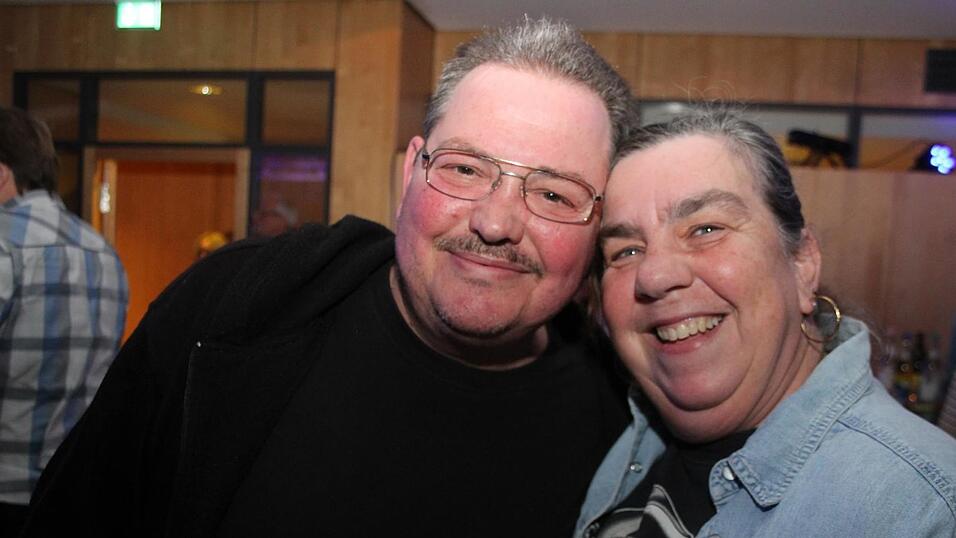 So schön war die Ü30-Party in Essenbach. So schön war die Ü30-Party in Essenbach.