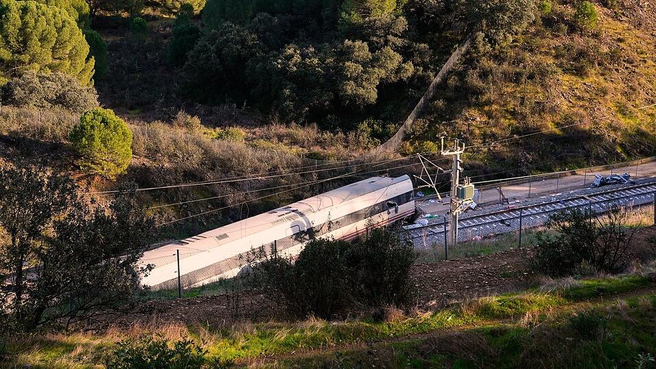 Ein dutzend Verletzte lag am Montagabend noch auf der Intensivstation.