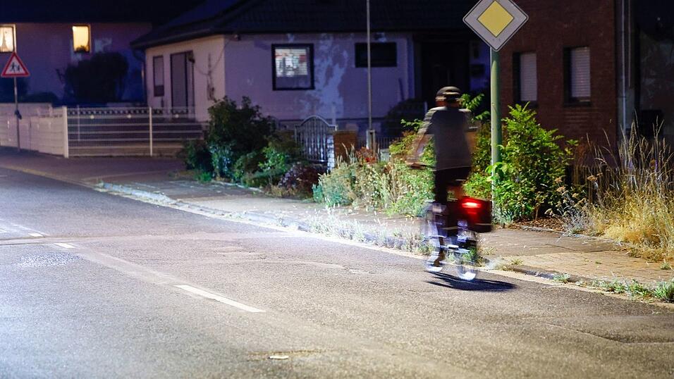 Am Abend durften die Bewohner von H&uuml;rtgenwald-Gey zur&uuml;ck in ihre H&auml;user.