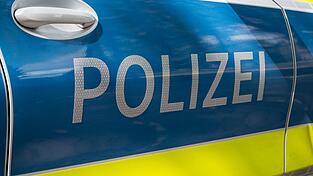 Bei dem Mann stellten die Beamten Anzeichen für Drogenkonsum fest. (Symbolbild) Bei dem Mann stellten die Beamten Anzeichen für Drogenkonsum fest. (Symbolbild)