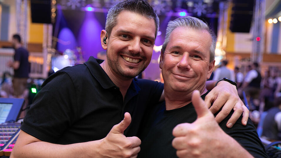 Die Partybilder vom Montag, 18. August, aus dem Festzelt Reisinger. Die Partybilder vom Montag, 18. August, aus dem Festzelt Reisinger.