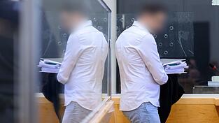 Im April 2025 begann der Prozess gegen einen m&ouml;glicherweise korrupten Staatsanwalt aus Hannover - jetzt wird das Urteil erwartet. (Archivbild)