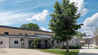 Der Kindergarten &bdquo;Arche Noah&ldquo; in Elsendorf feiert sein 50-j&auml;hriges Bestehen.