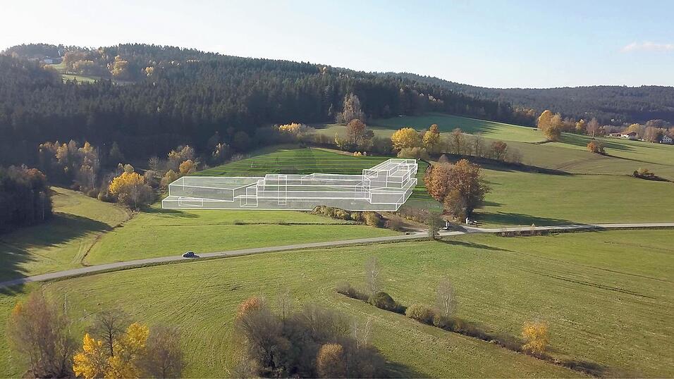 Das Konzept f&uuml;r das Hotel in Kaitersbach steht. Der Geb&auml;udekomplex ist optisch angelehnt an die bestehenden 'Vivea'-Gesundheitshotels in &Ouml;sterreich. Das Hotel wird im gehobenen Vier-Sterne-Standard gem&auml;&szlig; der Klassifizierung des Deutschen Hotel- und Gastst&auml;ttenverbands errichtet.