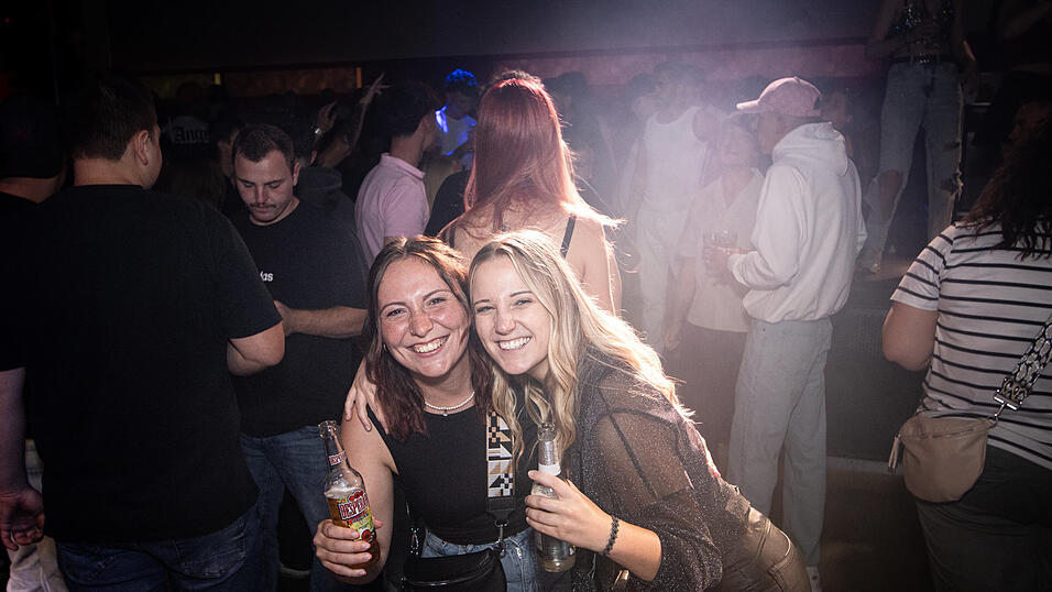 Die Bilder vom Season Opening