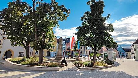 Das Ergebnis der Plansanierung kann sich durchaus sehen lassen.