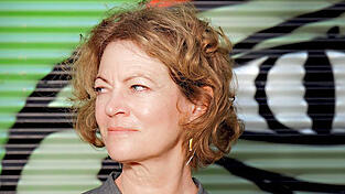 Hanni Rützler ist Foodtrend-Forscherin. Hanni Rützler ist Foodtrend-Forscherin.