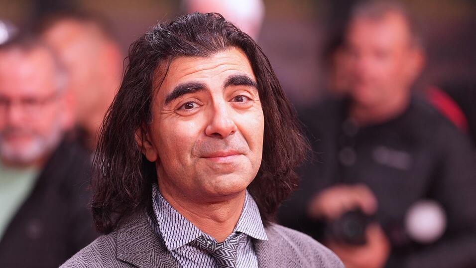 Fatih Akins Film «Amrum» kommt ab dem 9. Oktober bundesweit in die Kinos. (Archivbild)