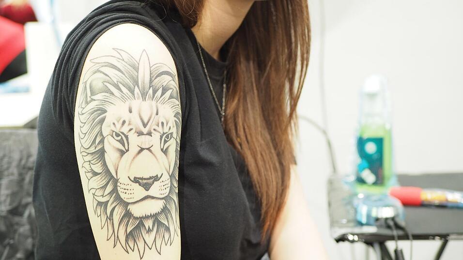 Nach wie vor beliebt: Tiermotive. Nach wie vor beliebt: Tiermotive.