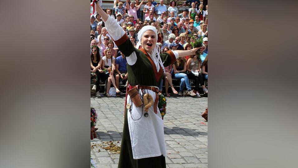 Der letzte Umzug der LaHo 2017