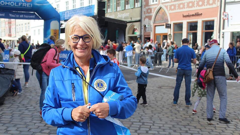 Die schönsten Bilder von 'Landshut läuft'. Die schönsten Bilder von 'Landshut läuft'.