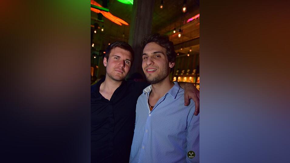 'Hoch die Hände, Wochenende' - so 'Wuid' wurde gefeiert in Straubing. 'Hoch die Hände, Wochenende' - so 'Wuid' wurde gefeiert in Straubing.