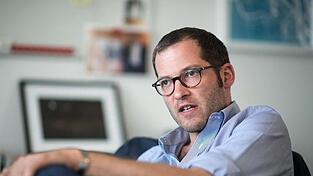 Julian Reichelt muss den Medienkonzern Axel Springer verlassen.