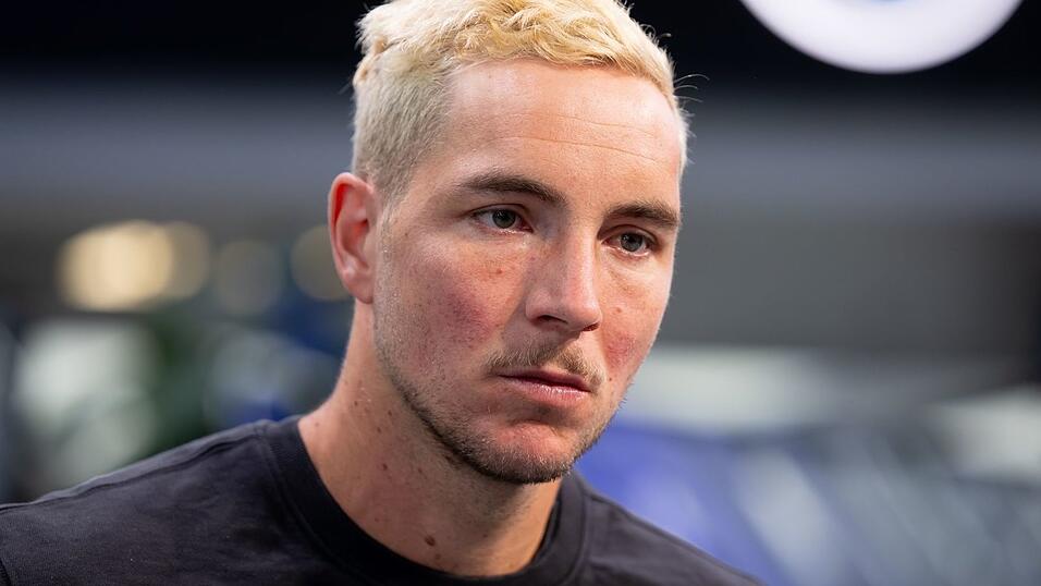 Ex-Champion Jan-Lennard Struff muss seinen Start in München absagen. Ex-Champion Jan-Lennard Struff muss seinen Start in München absagen.