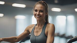 Das deutsche Sch&ouml;nheitsideal.