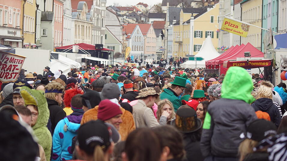 Die sch&ouml;nsten Bilder vom UsiDo.