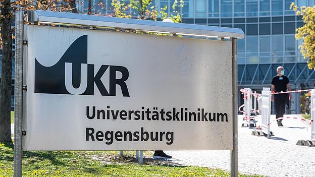 Das Klinikum steht unter erheblichem Kostendruck.