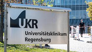 Das Klinikum steht unter erheblichem Kostendruck. Das Klinikum steht unter erheblichem Kostendruck.