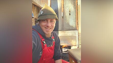 Andreas Pongratz kann aufatmen: F&uuml;r seinen Betrieb ist eine &Uuml;bergangsl&ouml;sung gefunden.&nbsp;