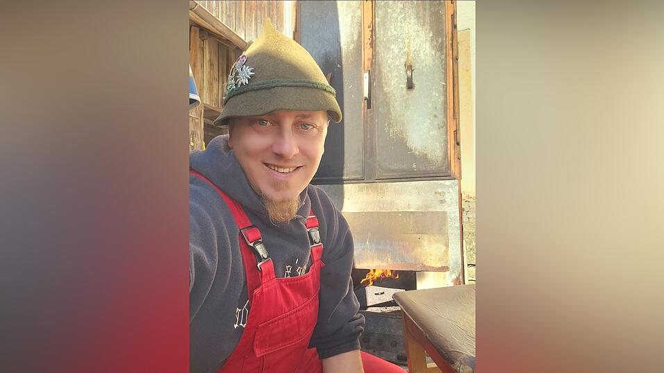 Andreas Pongratz kann aufatmen: F&uuml;r seinen Betrieb ist eine &Uuml;bergangsl&ouml;sung gefunden.&nbsp;