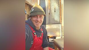 Andreas Pongratz kann aufatmen: F&uuml;r seinen Betrieb ist eine &Uuml;bergangsl&ouml;sung gefunden.&nbsp;