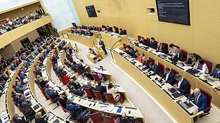 Durch die Modernisierungsgesetze sollen auch Bauprojekte entb&uuml;rokratisiert werden.